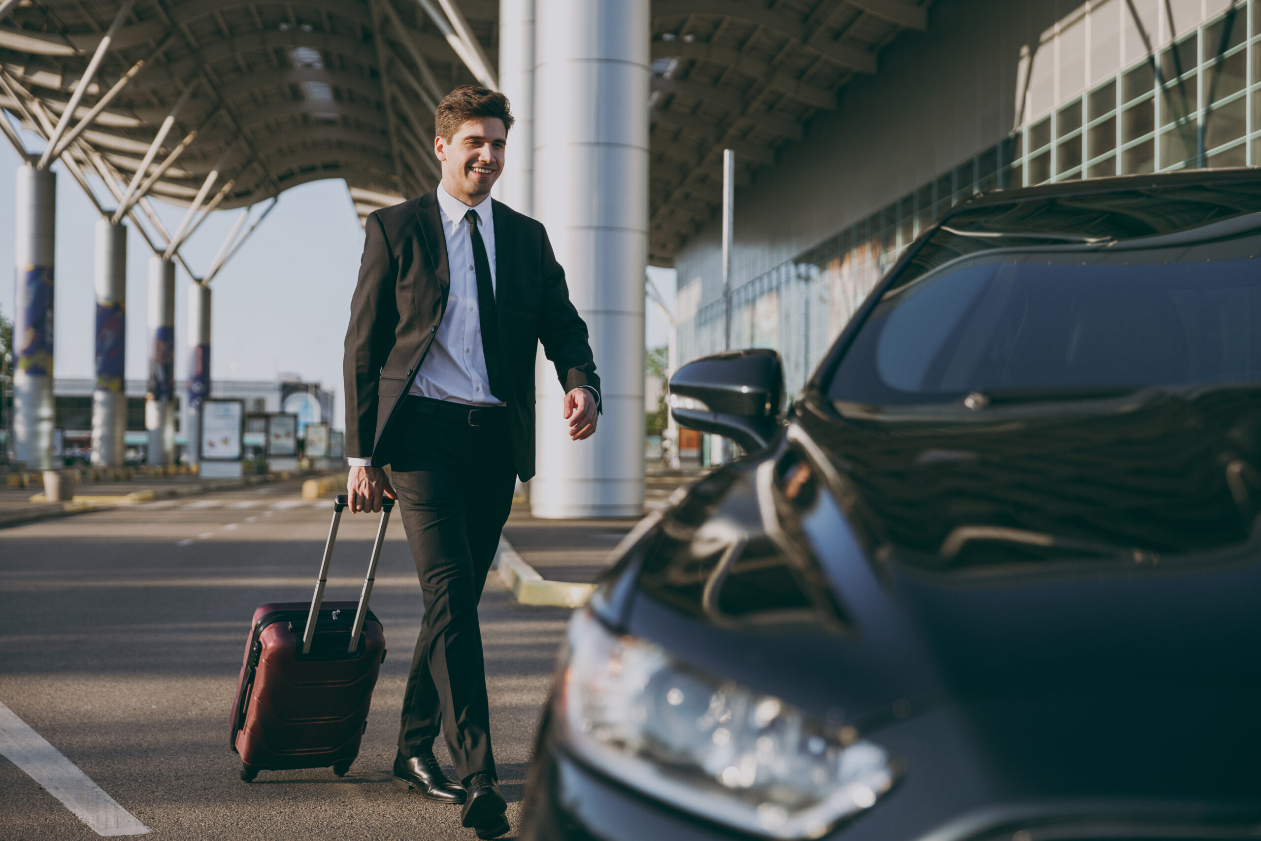 Airport Cabs Delhi airport transfer
