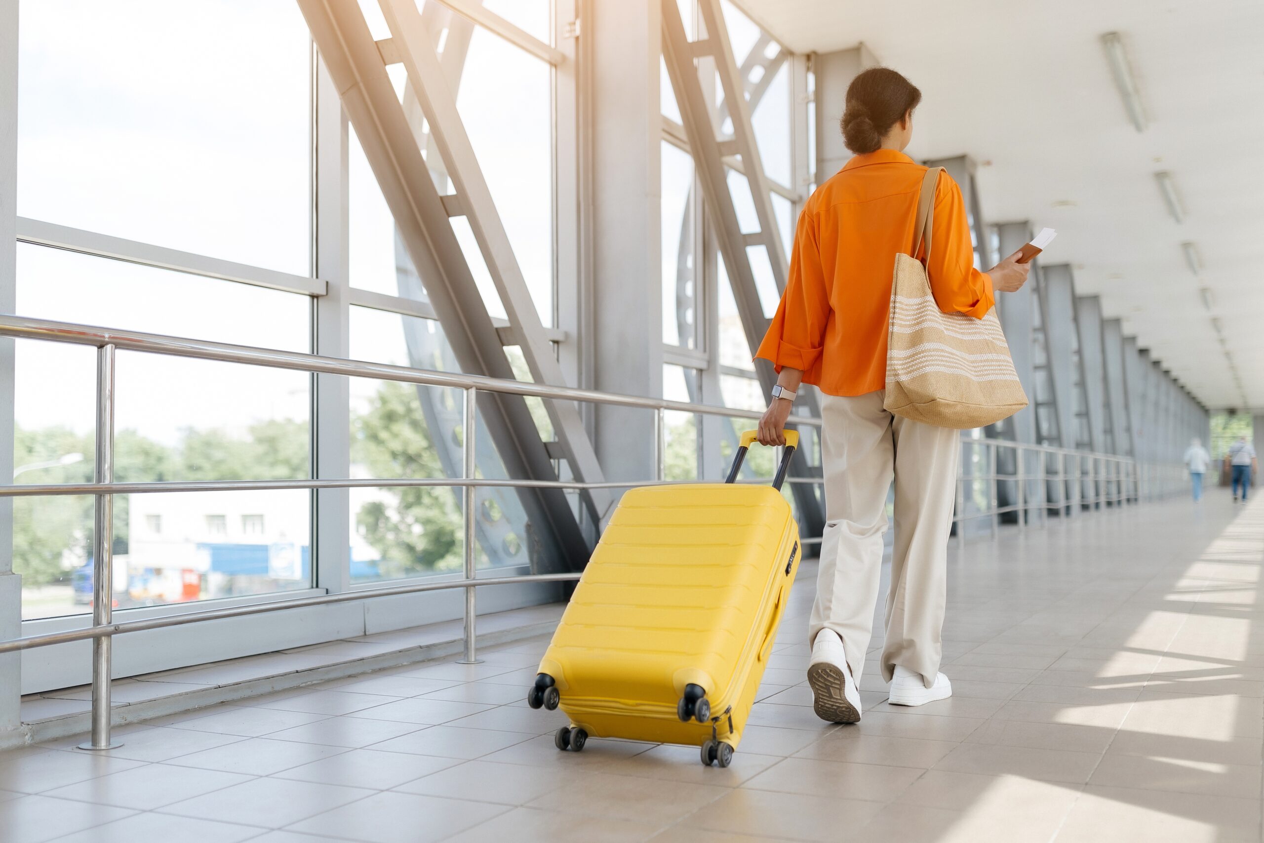 PREMIUM AIRPORT TRANSFERS