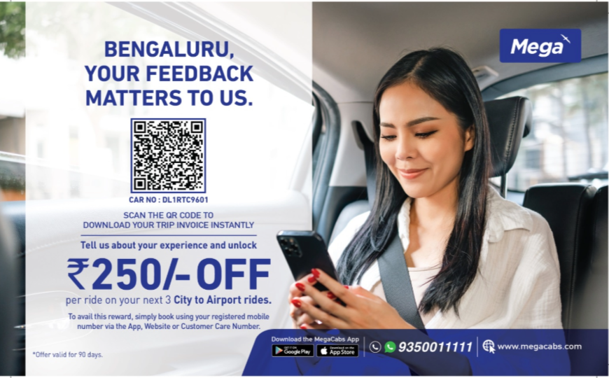 Offer Bengaluru