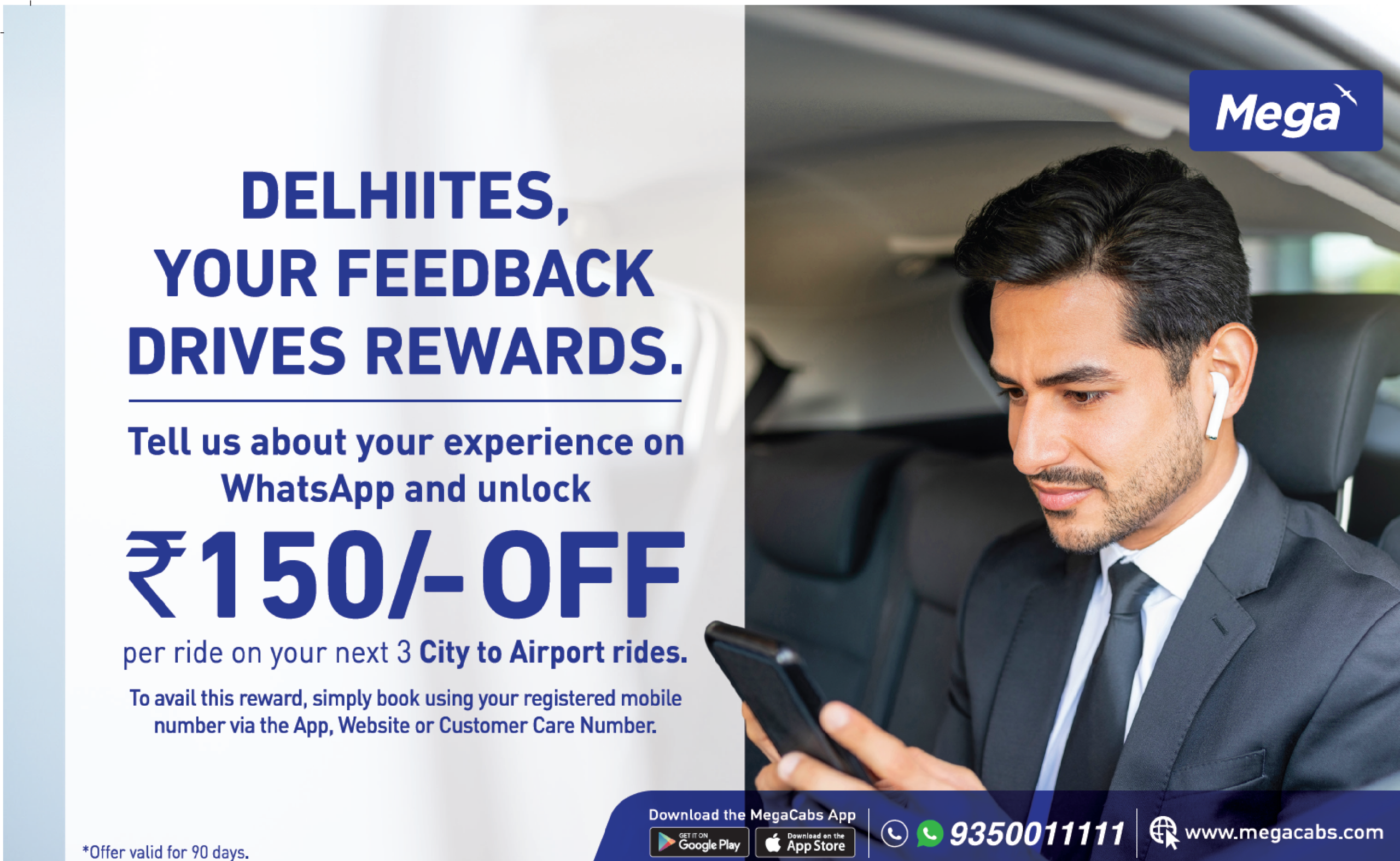 Offer Delhi