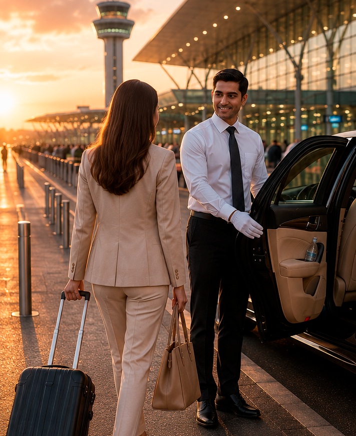 PREMIUM AIRPORT TRANSFERS