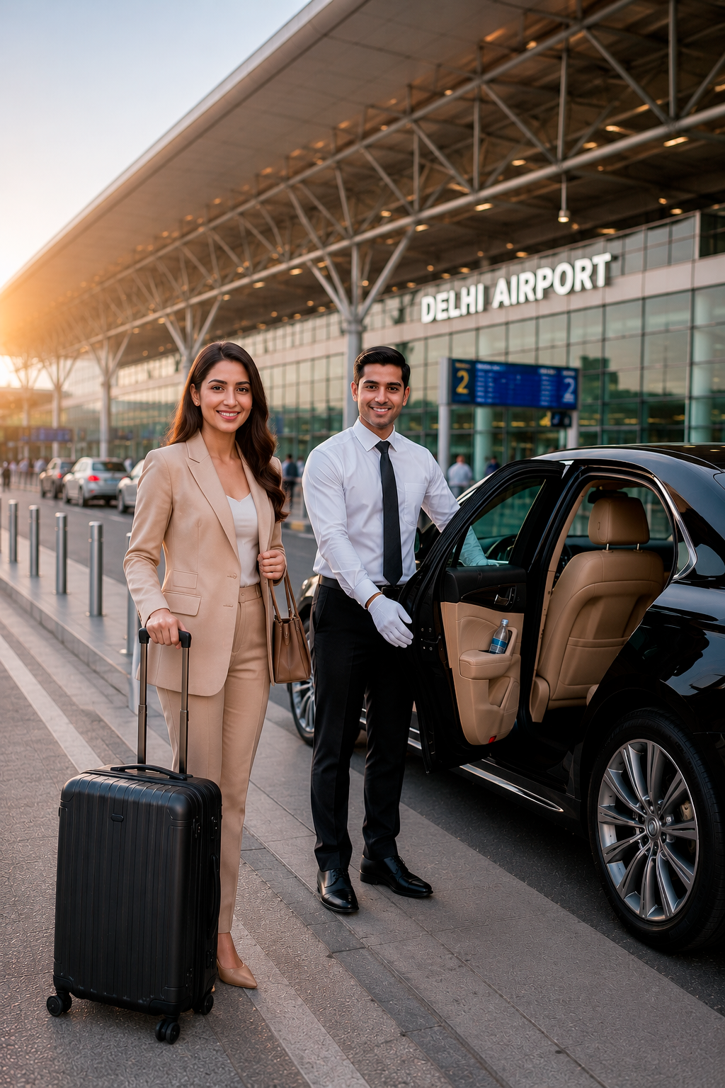 Mega Cabs vs Wega Cabs: Which Airport Taxi Service Is Better for Everyday Airport Travel?
