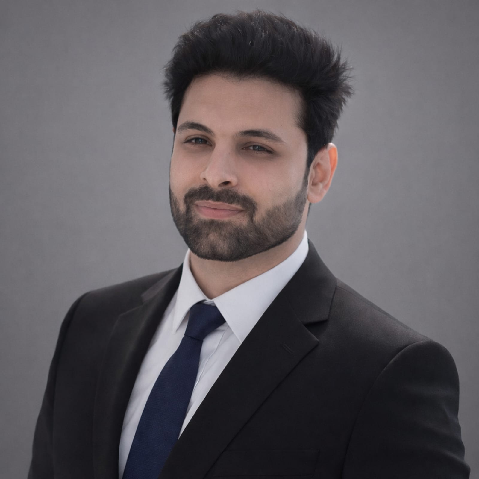 Ankit Khullar